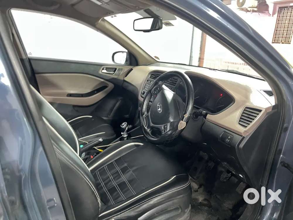 Hyundai I20 2014 Diesel Well Maintained