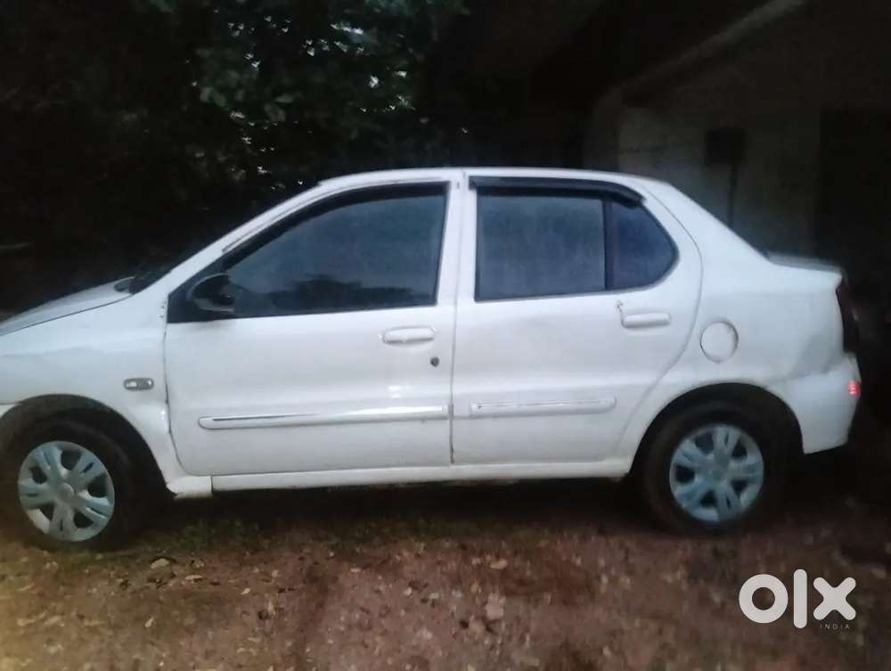 Tata Indigo Lx Cr4 2012 Diesel Manual