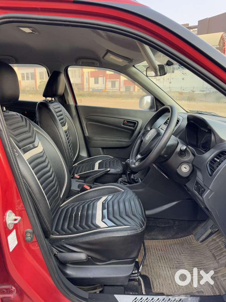 Maruti Suzuki Brezza Vdi, 2018, Diesel