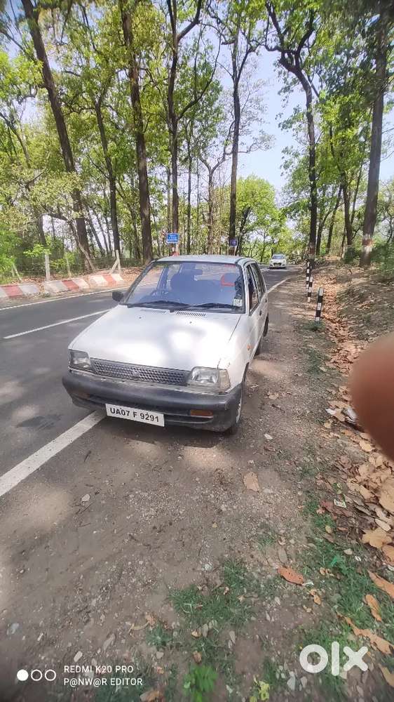 Urgent Sell For Maruti 800 Jise Leni Ho Contact Kre