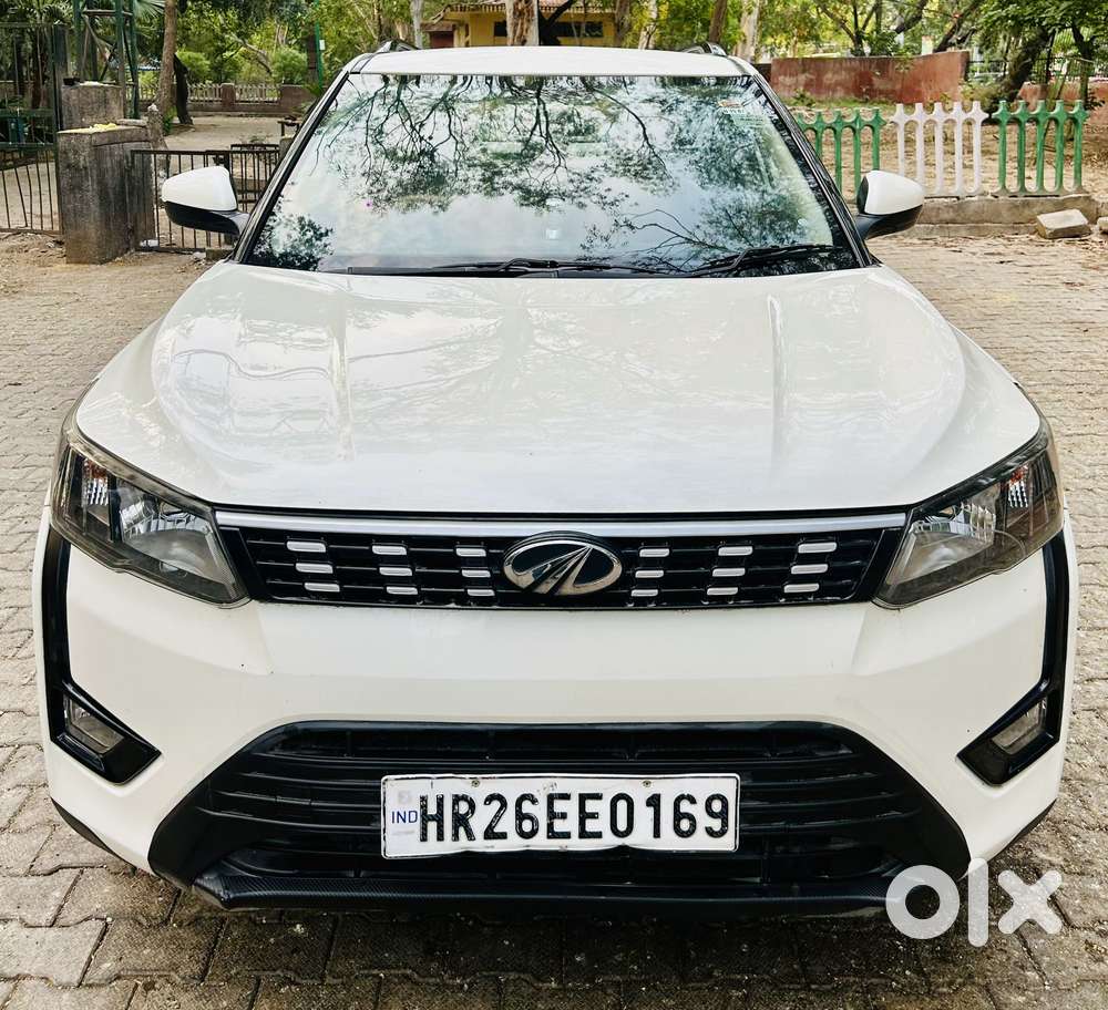 Mahindra Xuv300 W6 Diesel, 2019, Diesel