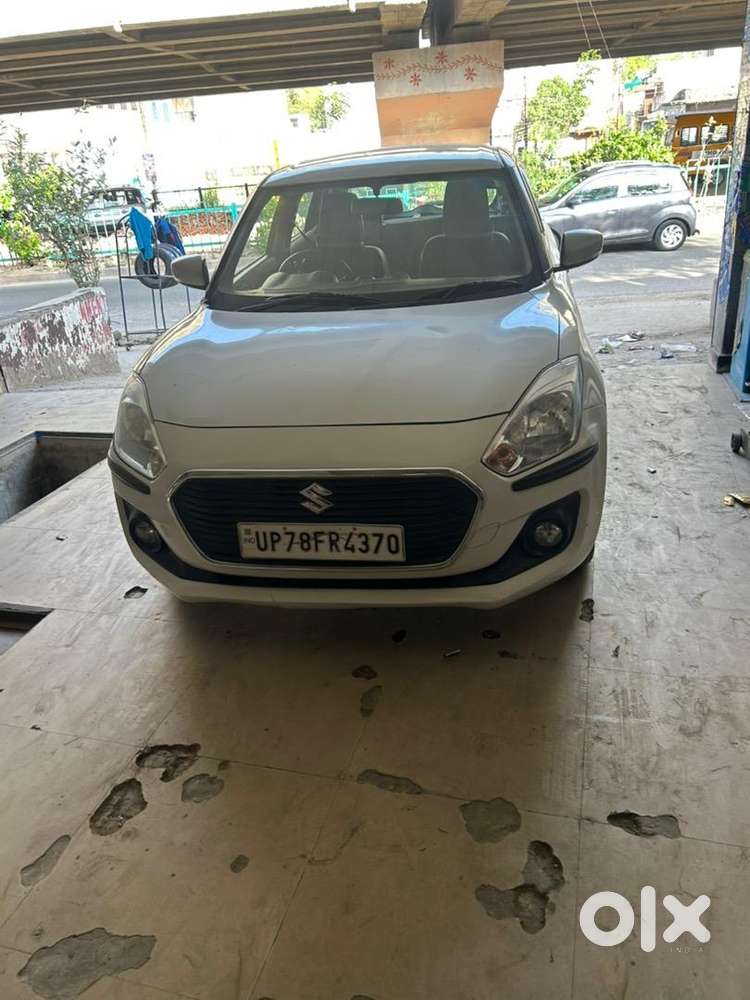 Maruti Suzuki Swift 2019 Petrol Well Maintained