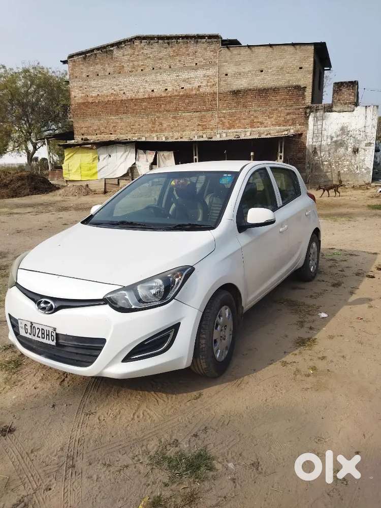 Hyundai I20 2014 Petrol Well Maintained