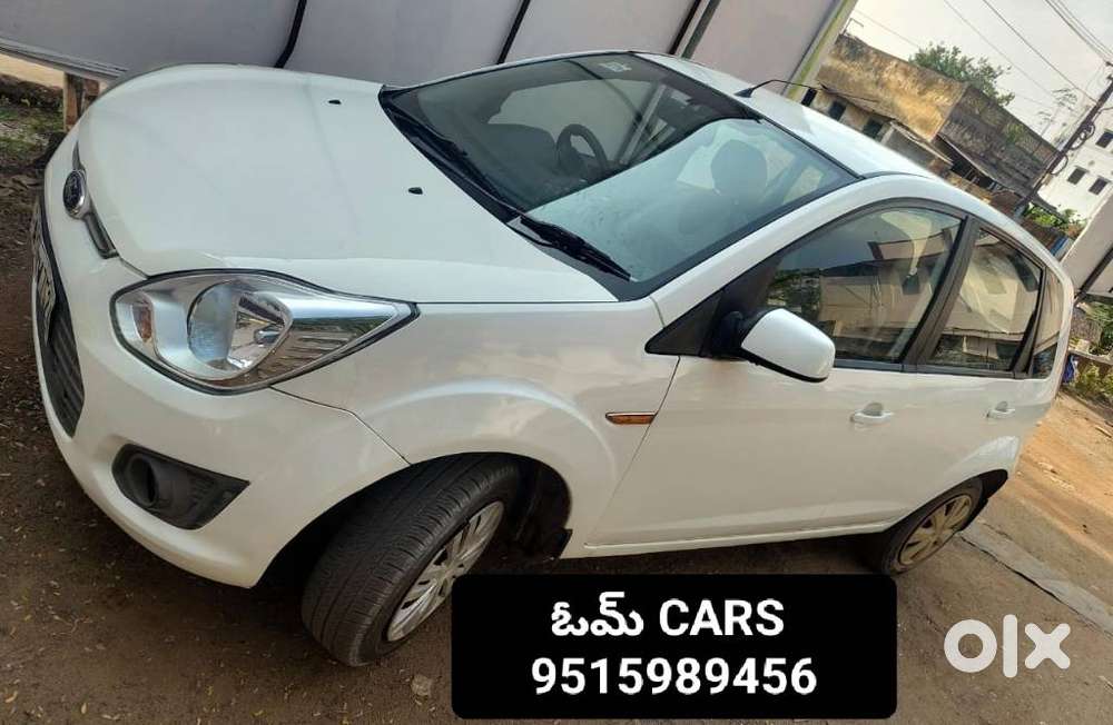 Ford Figo, 2014, Diesel