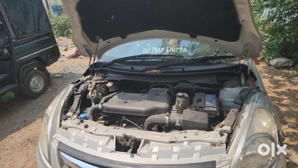 Maruti Suzuki Swift Dzire 2016 Diesel Well Maintained