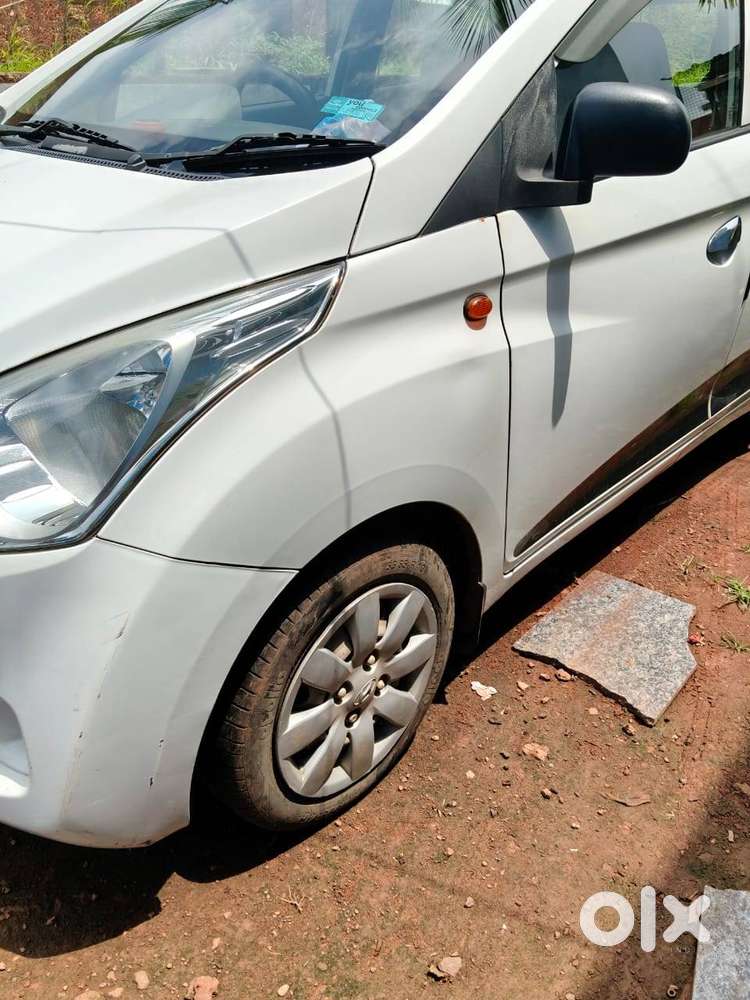Hyundai Eon 2017