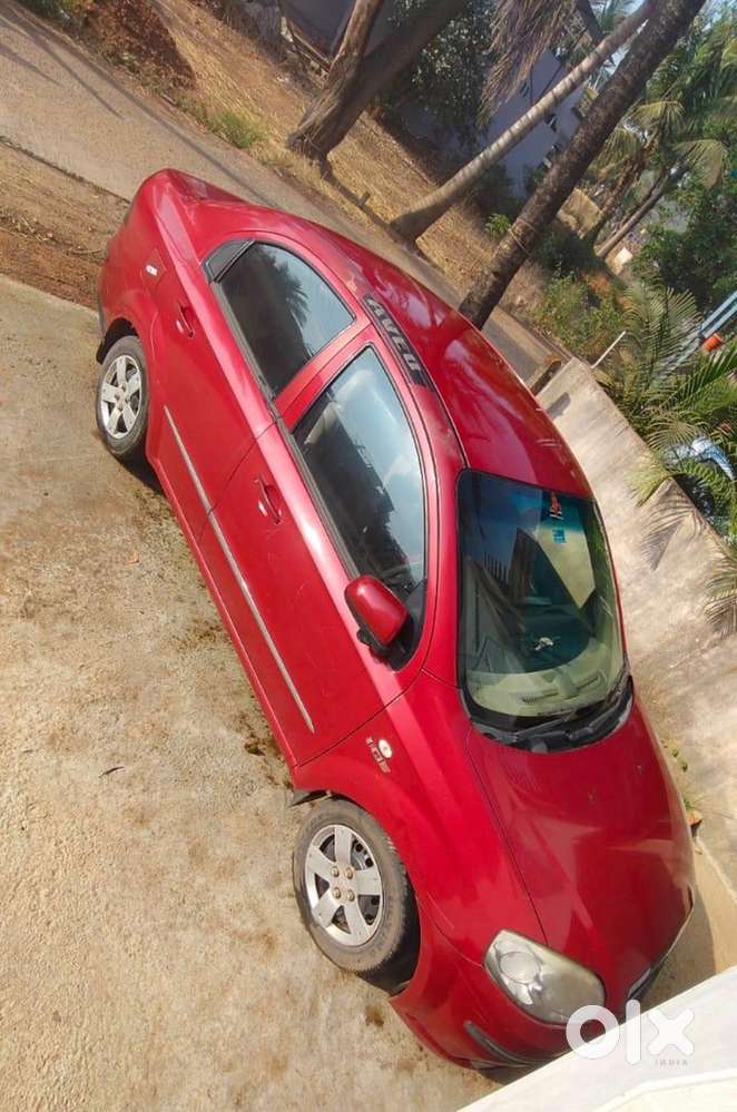 Chevrolet Aveo Lt Petrol 2010