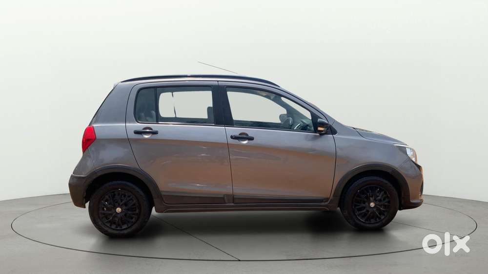 Maruti Suzuki Celerio X Amt Zxi, 2019, Petrol