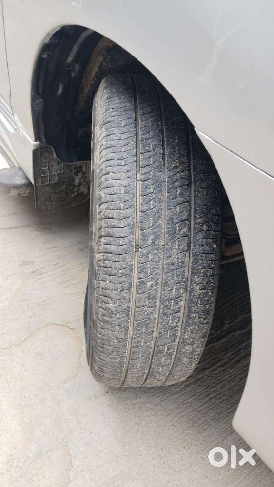Toyota Innova 2.5 V 7 Str, 2013, Diesel