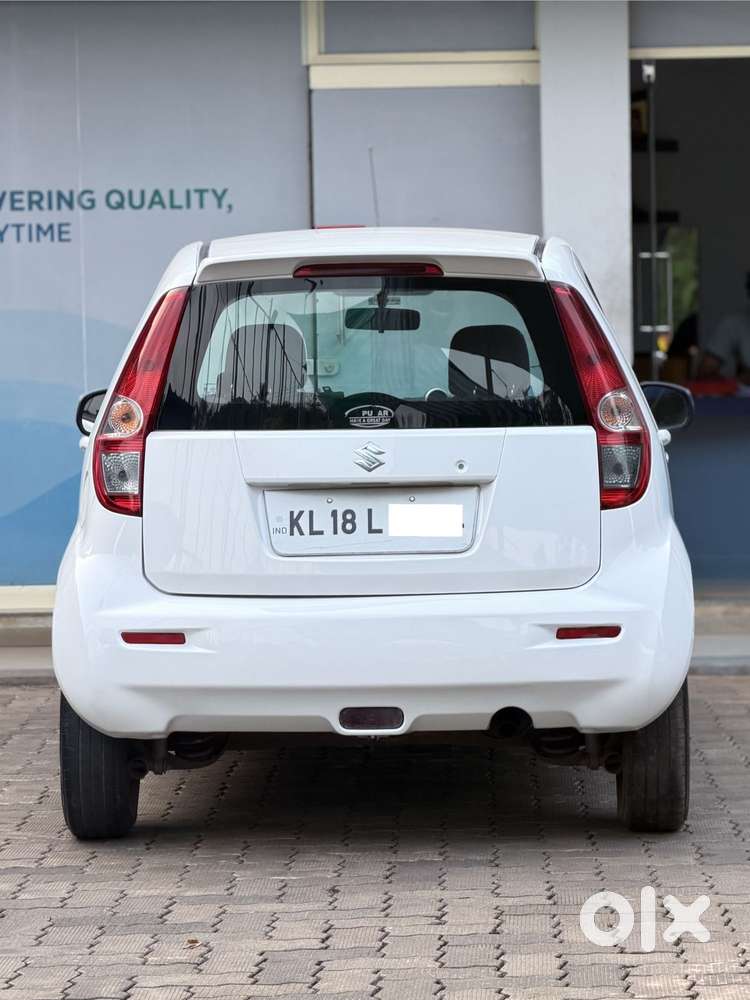 Maruti Suzuki Ritz Vdi Bs-iv, 2013, Diesel