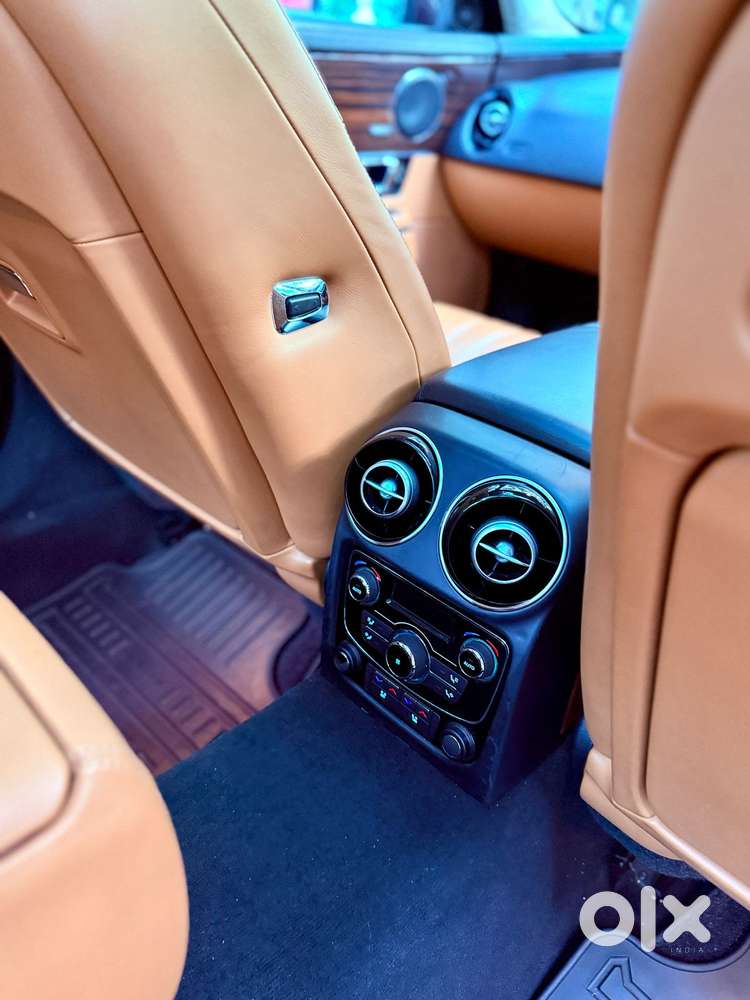 Jaguar Xj 3.0l Portfolio, 2016, Diesel