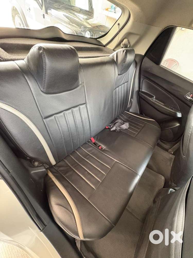 Maruti Suzuki Swift 2018 Diesel Automatic Well Maintan, Good Condition