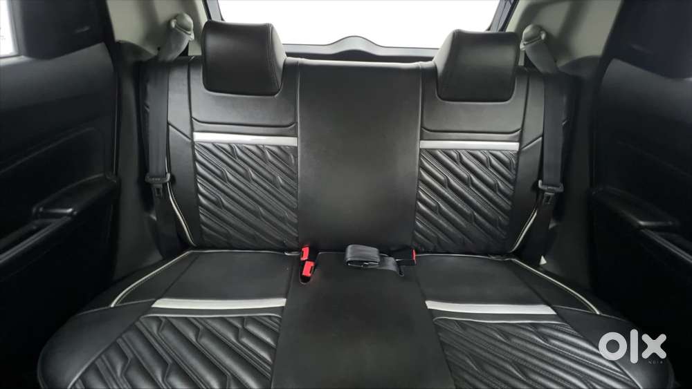 Maruti Suzuki Swift Vvt Vxi, 2022, Petrol