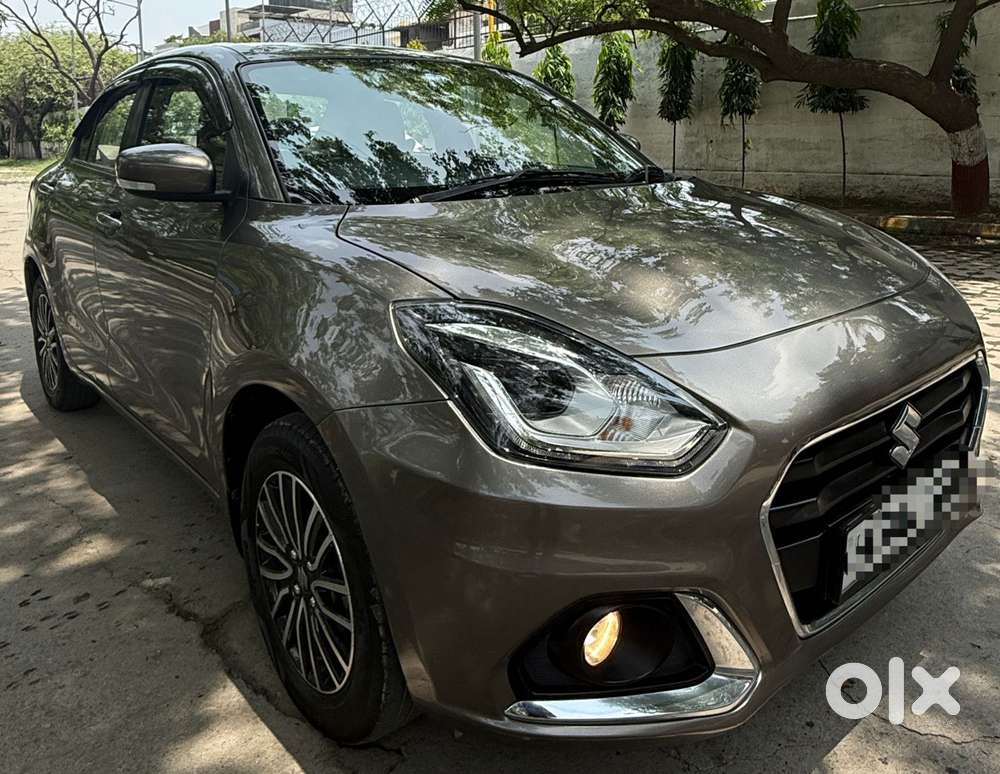 Maruti Suzuki Dzire