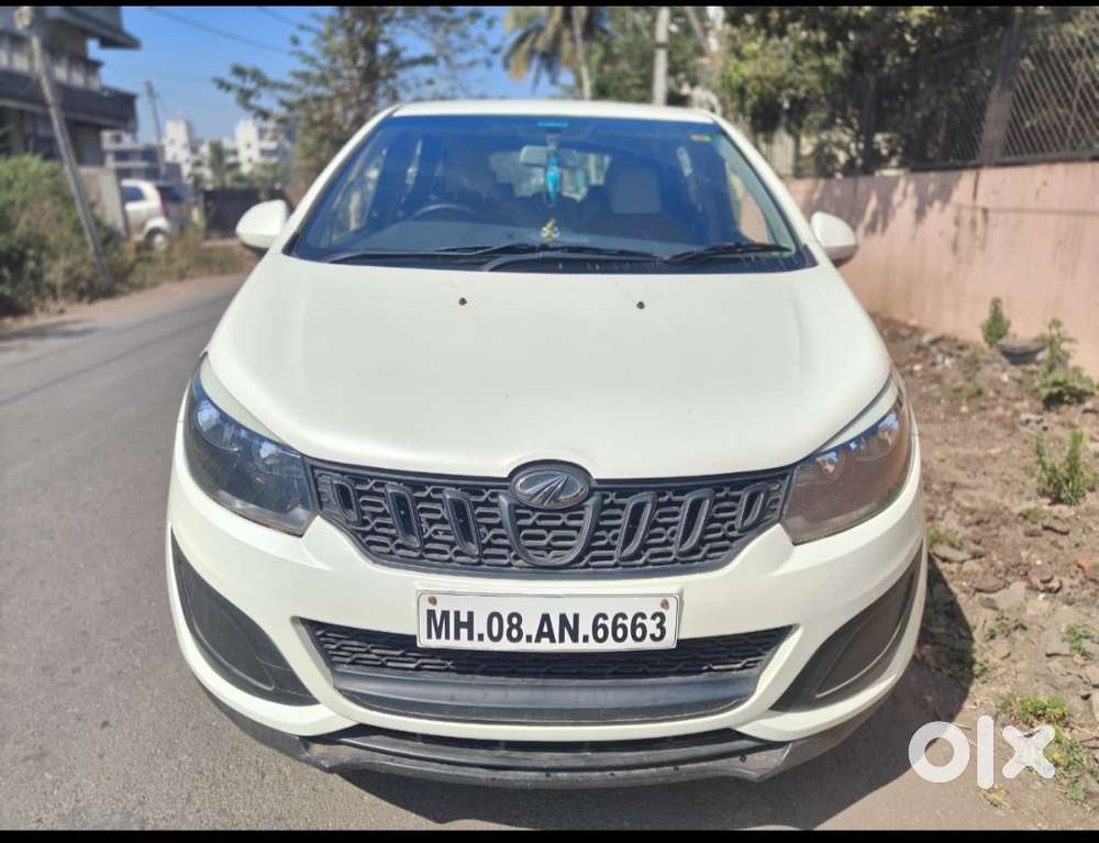 Mahindra Marazzo M4 8str, 2018, Diesel