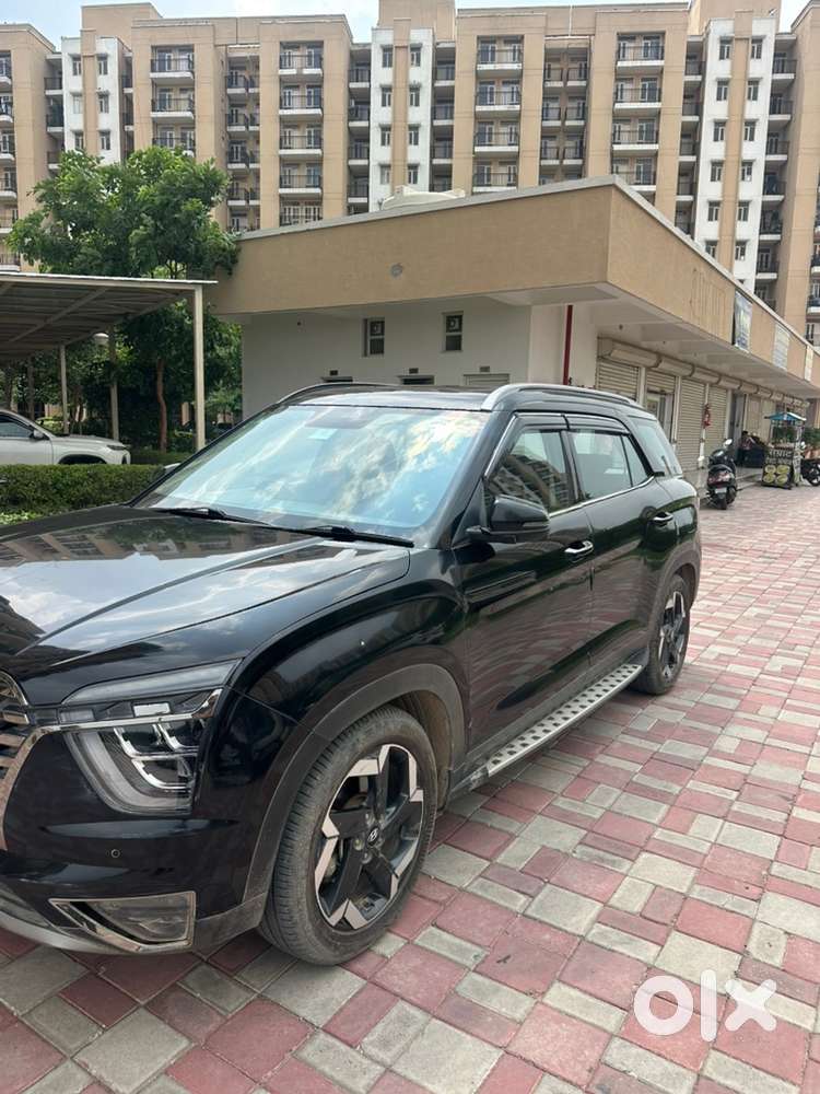 Hyundai Alcazar 2022 Diesel