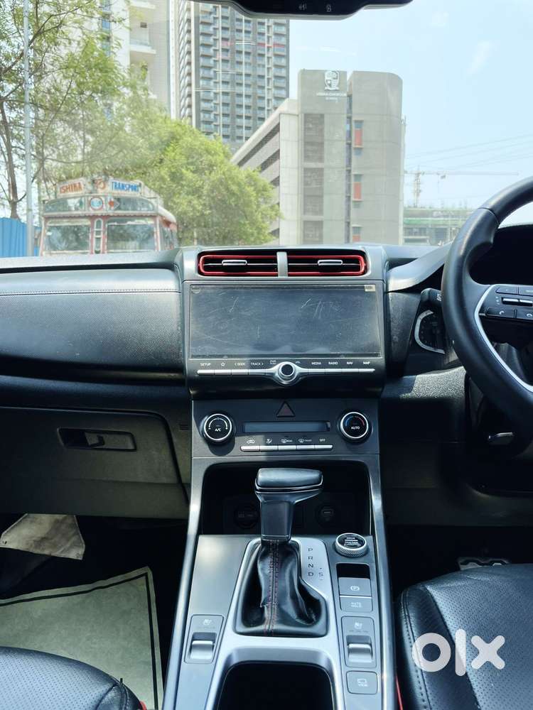Hyundai Creta 1.6 Sx (o) Vtvt, 2020, Petrol