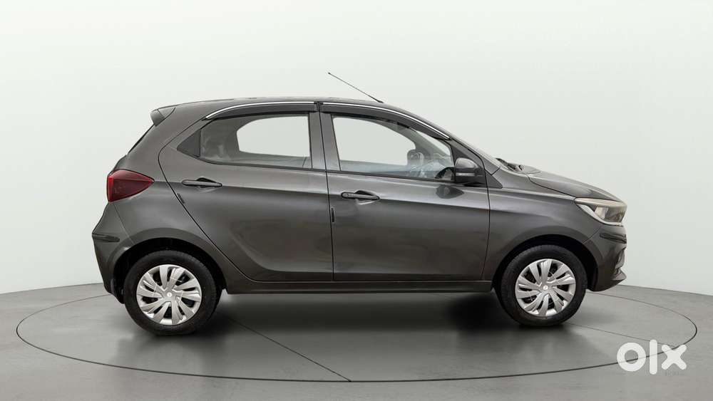 Tata Tiago 1.2 Revotron Xt Cng, 2022, Cng & Hybrids