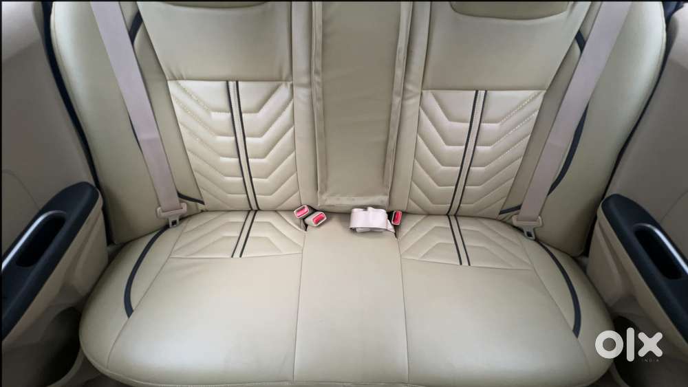 Honda Amaze [2016-2018] 1.2 Vx At I-vtec, 2016, Petrol