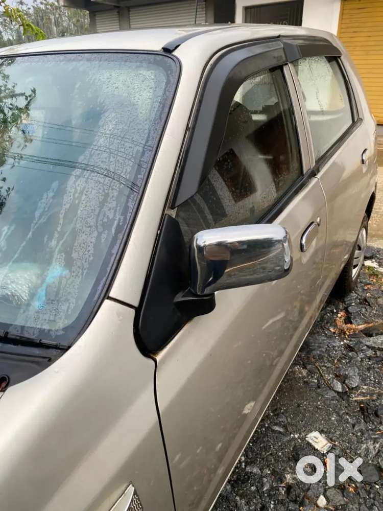 Maruti Suzuki Alto Lxi 2007