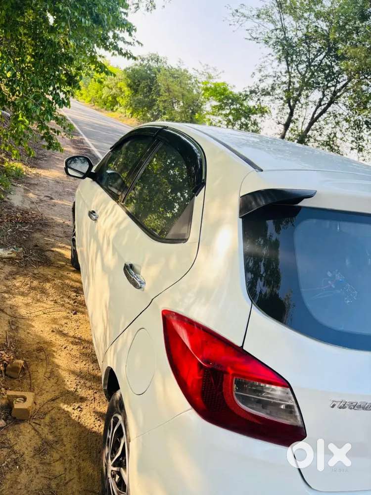 Tata Tiago 2016 Model Excellent Condition