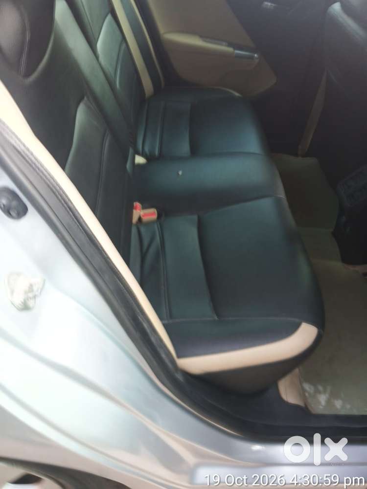 Honda City I Dtec V, 2014, Diesel