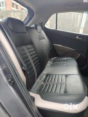 Hyundai Grand I10 Sportz, 2013, Petrol