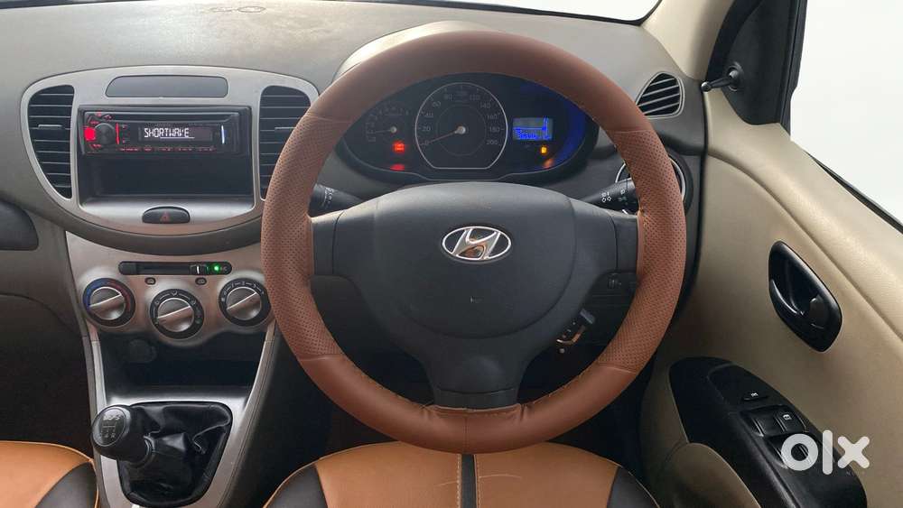 Hyundai I10 Magna 1.1l, 2015, Petrol