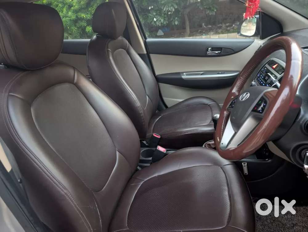 Hyundai I20, 2013, Petrol