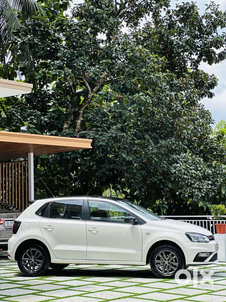 Volkswagen Polo Gt Tdi, 2014, Diesel