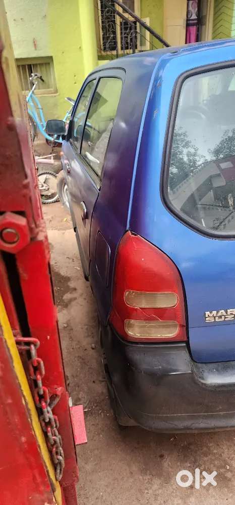 Gadi Is Good Condition