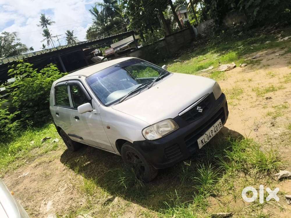 Maruti Suzuki Alto Std (o), 2003, Petrol
