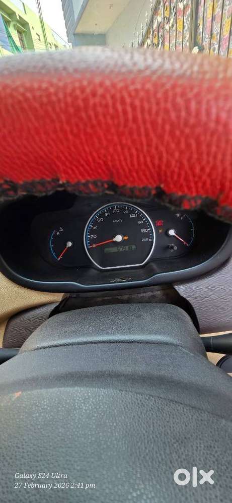 Hyundai I10 1.1l Irde Magna Special Edition, 2008, Petrol