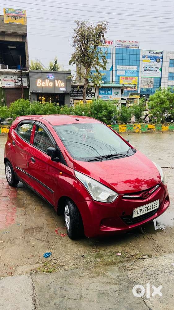 Hyundai Eon 2015 Well Maintained
