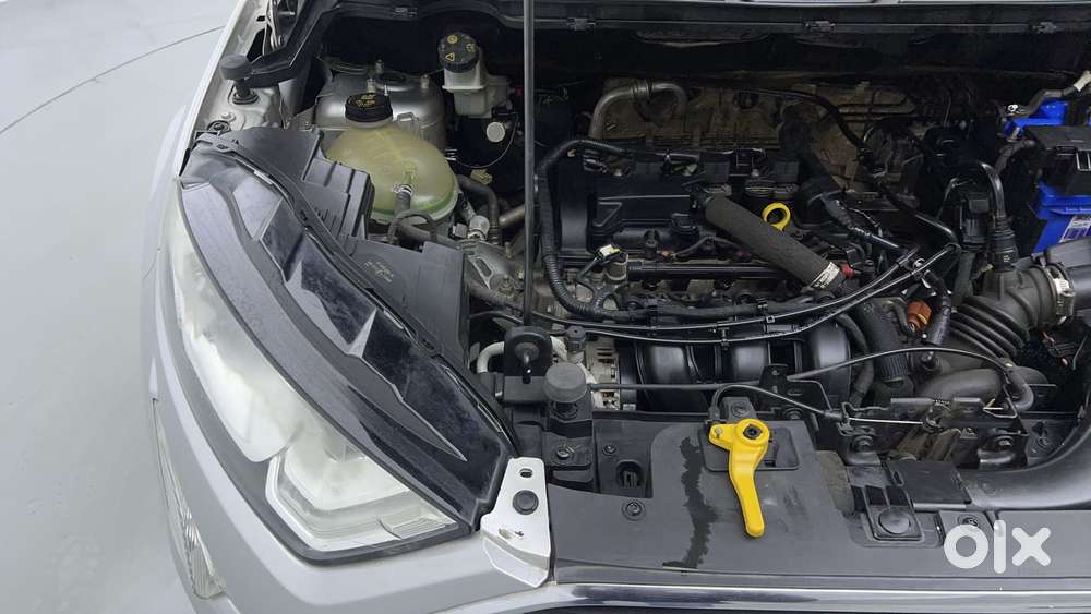 Ford Ecosport 1.5 Ti Vct Mt Titanium, 2019, Petrol
