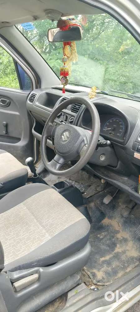 Maruti Wagon R Lxi 2009