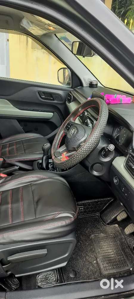 Tata Punch 2023 Petrol Well Maintained