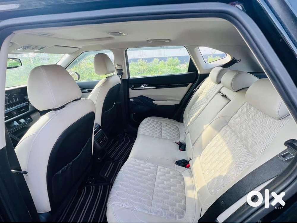 Kia Seltos 2019 Diesel 53900 Km Driven Mint Condition For Urgent Sale