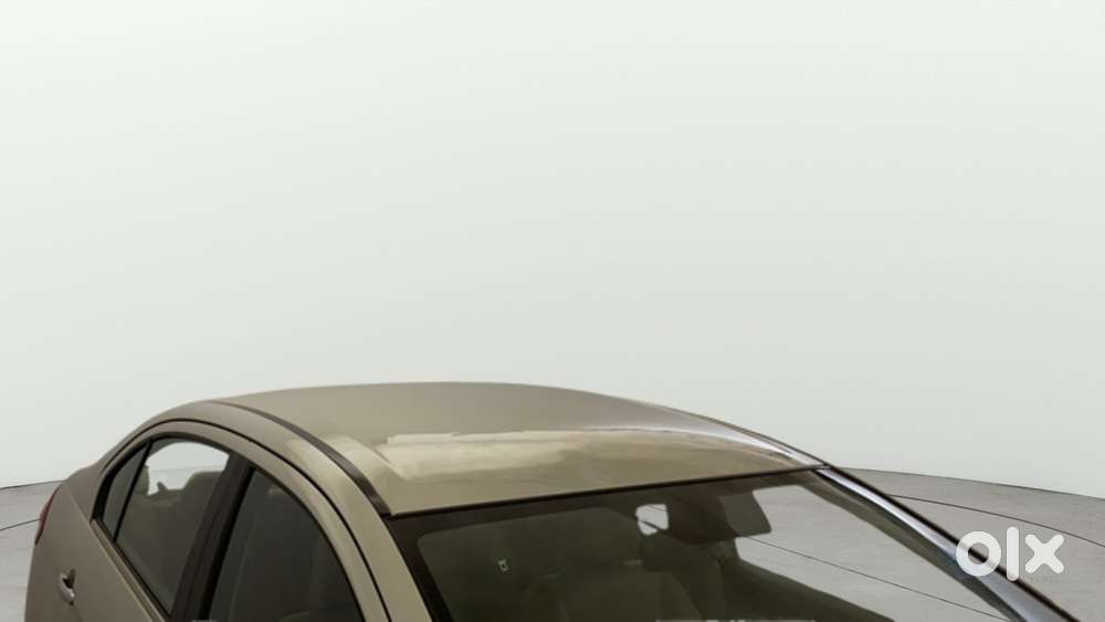 Maruti Suzuki Ciaz 2014-2017 Rs Zxi Plus, 2017, Petrol