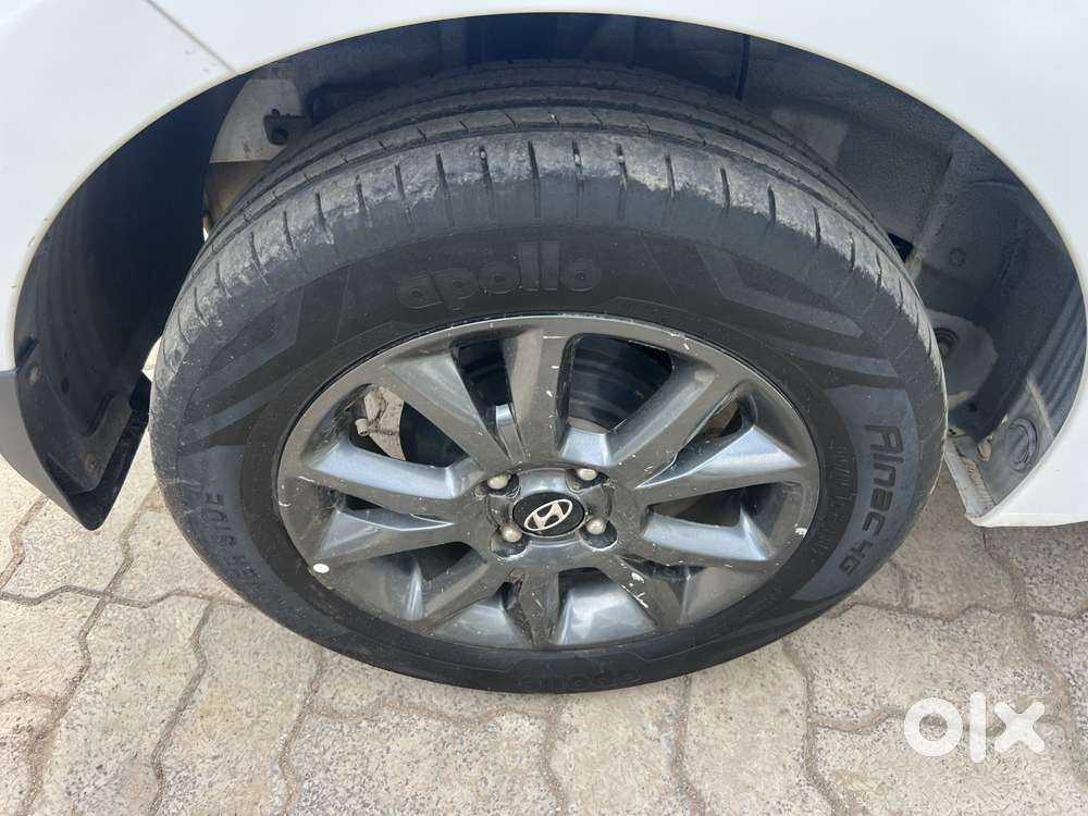 Hyundai Elite I20 Sportz Plus, 2020, Petrol