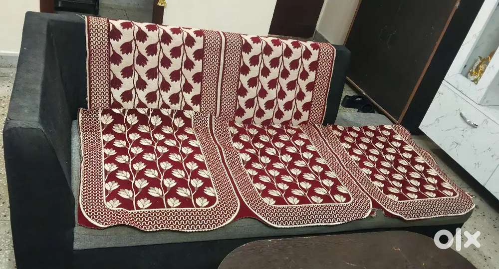 Three Seater Sofa