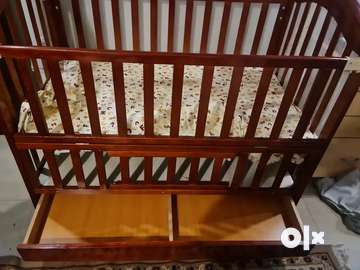 Bedford monterey crib sales