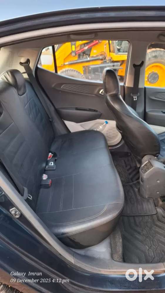 Hyundai Grand I10 Nios Sportz U2 1.2 Crdi, 2022, Diesel