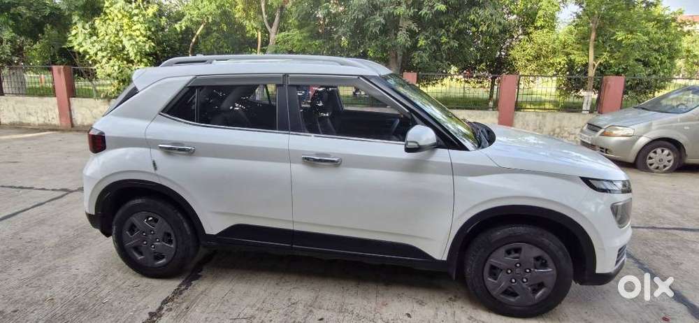 Hyundai Venue 1.5 Crdi S Plus, 2023, Diesel