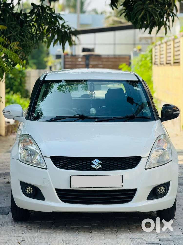 Maruti Suzuki Swift 2013 Petrol Good Condition