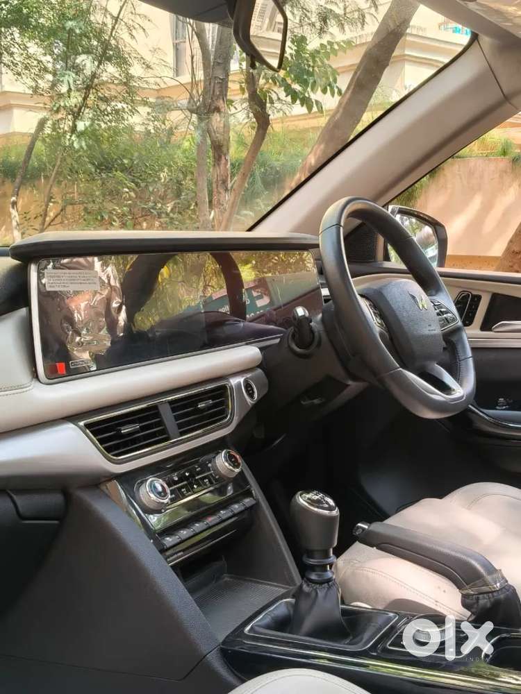 Mahindra Xuv700 2.2 Ax 7 Diesel Mt Str, 2024, Diesel
