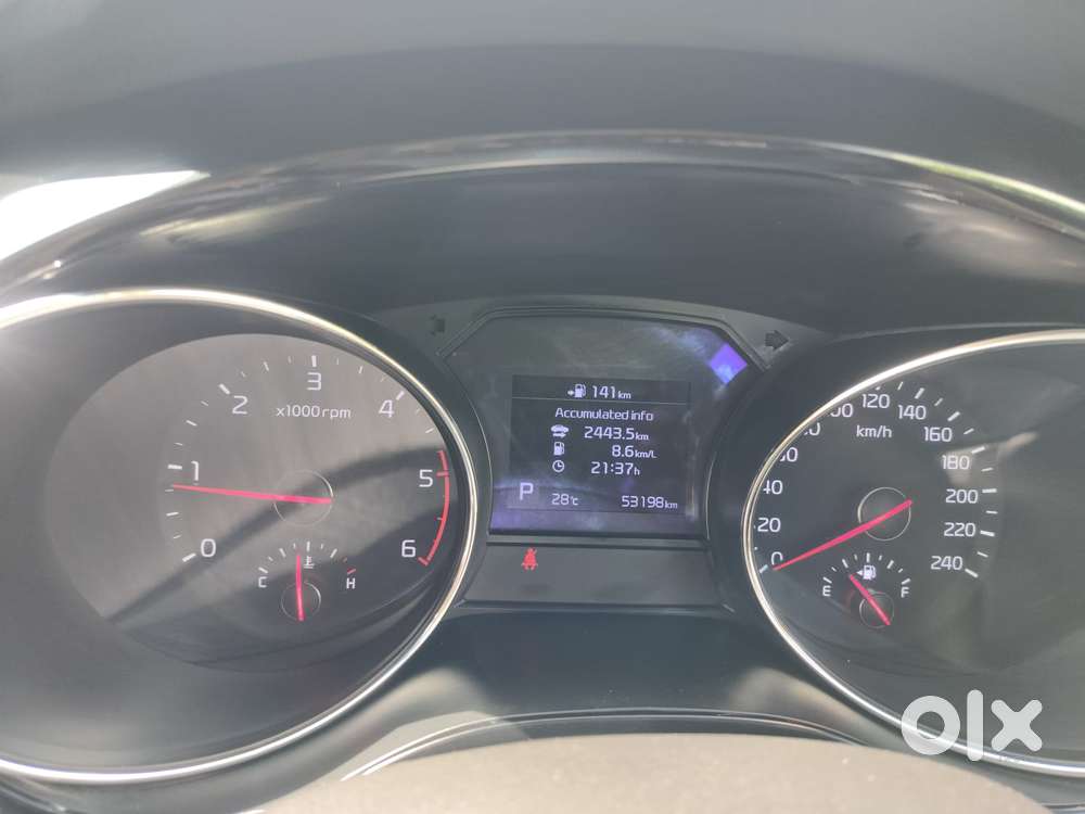 Kia Carnival Limousine, 2022, Diesel