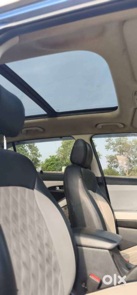 Hyundai Creta Sx 1.5 Diesel, 2020, Diesel