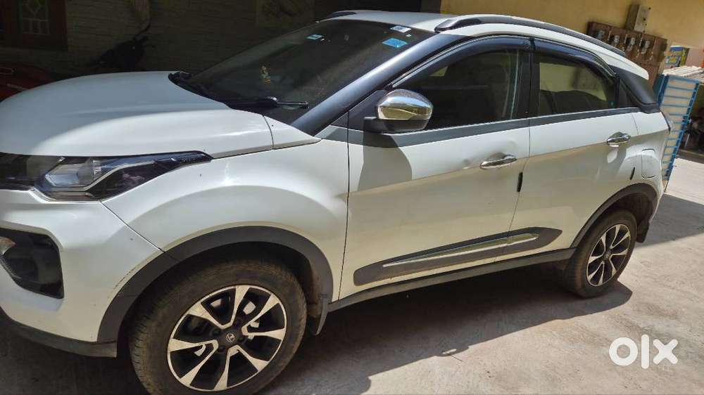 Tata Nexon Diesel 2022