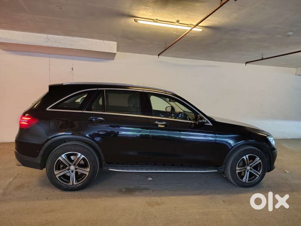 Mercedes-benz Glc 220d 4matic, 2017, Diesel